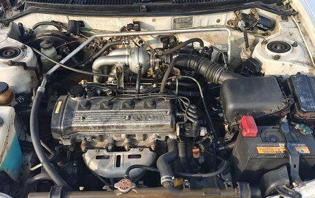 Toyota Corolla, 2002 год, 365 000 рублей, 14 фотография