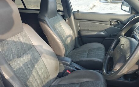 Toyota Corolla, 2002 год, 365 000 рублей, 11 фотография