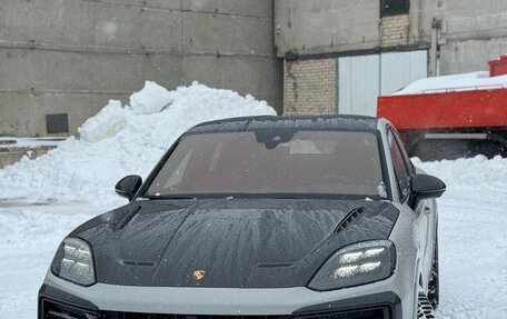 Porsche Cayenne III, 2025 год, 23 500 000 рублей, 3 фотография