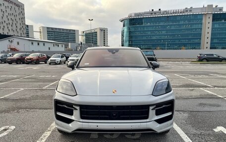 Porsche Cayenne III, 2025 год, 23 500 000 рублей, 2 фотография