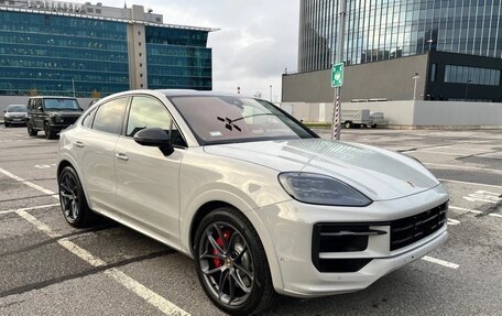 Porsche Cayenne III, 2025 год, 23 500 000 рублей, 4 фотография
