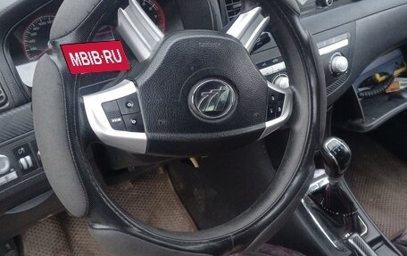 Lifan Solano I (630) рестайлинг, 2012 год, 220 000 рублей, 3 фотография