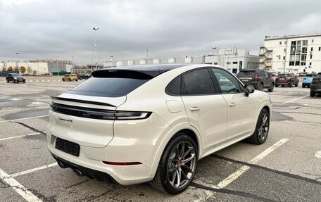 Porsche Cayenne III, 2025 год, 23 500 000 рублей, 6 фотография