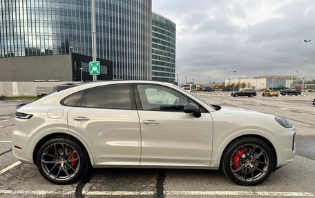Porsche Cayenne III, 2025 год, 23 500 000 рублей, 5 фотография