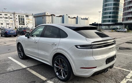 Porsche Cayenne III, 2025 год, 23 500 000 рублей, 8 фотография