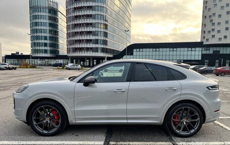 Porsche Cayenne III, 2025 год, 23 500 000 рублей, 9 фотография