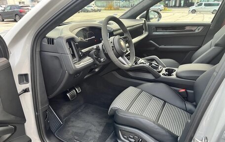 Porsche Cayenne III, 2025 год, 23 500 000 рублей, 10 фотография