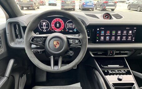Porsche Cayenne III, 2025 год, 23 500 000 рублей, 13 фотография