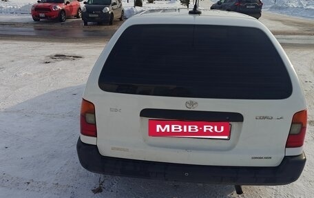 Toyota Corolla, 2002 год, 365 000 рублей, 6 фотография