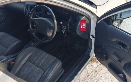 Toyota Corolla, 2002 год, 365 000 рублей, 10 фотография