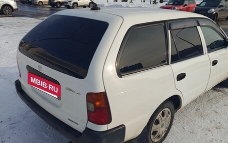 Toyota Corolla, 2002 год, 365 000 рублей, 7 фотография