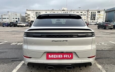 Porsche Cayenne III, 2025 год, 23 500 000 рублей, 7 фотография