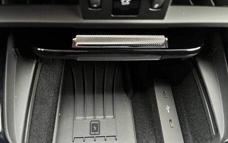 Porsche Cayenne III, 2025 год, 23 500 000 рублей, 22 фотография