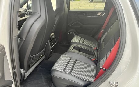 Porsche Cayenne III, 2025 год, 23 500 000 рублей, 24 фотография