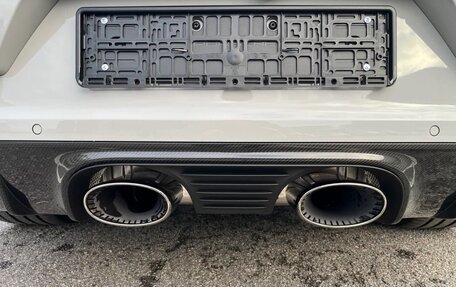 Porsche Cayenne III, 2025 год, 23 500 000 рублей, 25 фотография