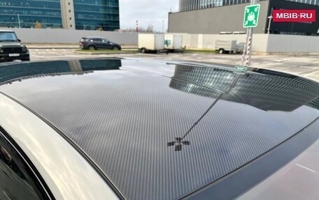 Porsche Cayenne III, 2025 год, 23 500 000 рублей, 18 фотография