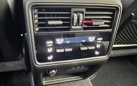 Porsche Cayenne III, 2025 год, 23 500 000 рублей, 21 фотография