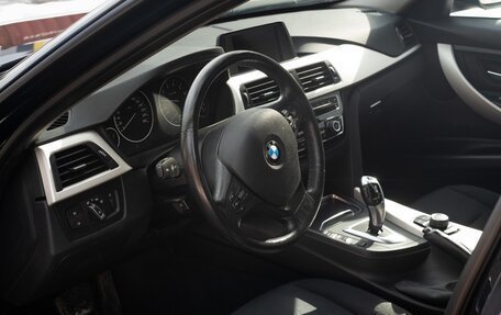 BMW 3 серия, 2016 год, 1 550 000 рублей, 15 фотография