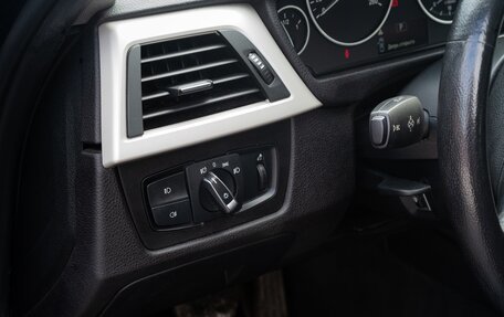 BMW 3 серия, 2016 год, 1 550 000 рублей, 23 фотография