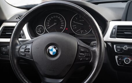 BMW 3 серия, 2016 год, 1 550 000 рублей, 20 фотография