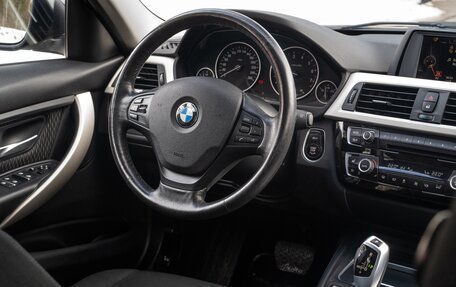 BMW 3 серия, 2016 год, 1 550 000 рублей, 16 фотография