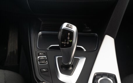 BMW 3 серия, 2016 год, 1 550 000 рублей, 21 фотография