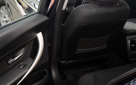 BMW 3 серия, 2016 год, 1 550 000 рублей, 28 фотография