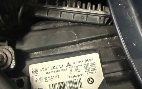 BMW 3 серия, 2016 год, 1 550 000 рублей, 33 фотография