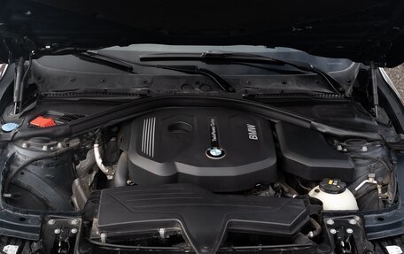 BMW 3 серия, 2016 год, 1 550 000 рублей, 31 фотография