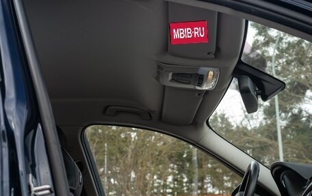 BMW 3 серия, 2016 год, 1 550 000 рублей, 27 фотография