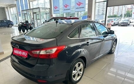 Ford Focus III, 2012 год, 735 000 рублей, 4 фотография