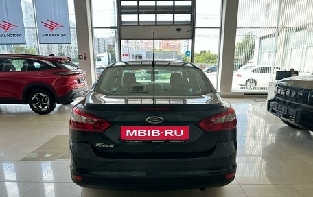 Ford Focus III, 2012 год, 735 000 рублей, 5 фотография