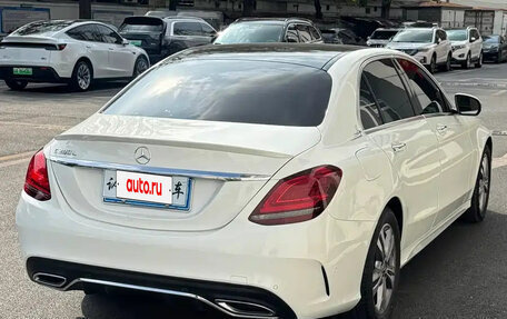 Mercedes-Benz C-Класс, 2021 год, 2 325 888 рублей, 5 фотография