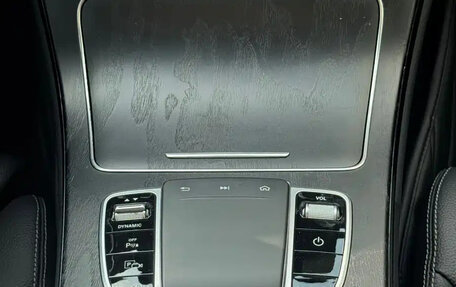Mercedes-Benz C-Класс, 2021 год, 2 325 888 рублей, 11 фотография