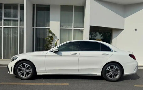 Mercedes-Benz C-Класс, 2021 год, 2 325 888 рублей, 4 фотография