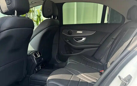 Mercedes-Benz C-Класс, 2021 год, 2 325 888 рублей, 14 фотография