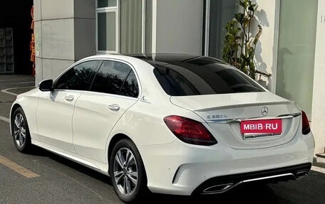 Mercedes-Benz C-Класс, 2021 год, 2 325 888 рублей, 7 фотография