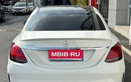 Mercedes-Benz C-Класс, 2021 год, 2 325 888 рублей, 6 фотография