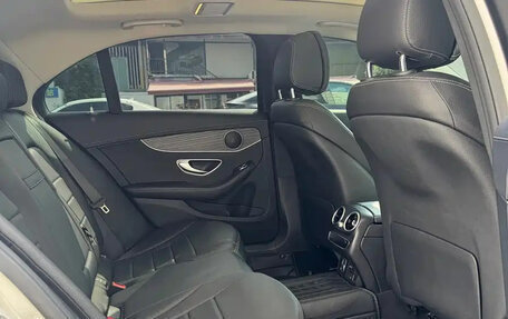 Mercedes-Benz C-Класс, 2021 год, 2 325 888 рублей, 15 фотография