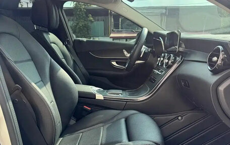 Mercedes-Benz C-Класс, 2021 год, 2 325 888 рублей, 16 фотография