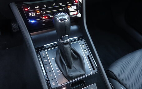 Skoda Superb III рестайлинг, 2025 год, 3 320 000 рублей, 14 фотография