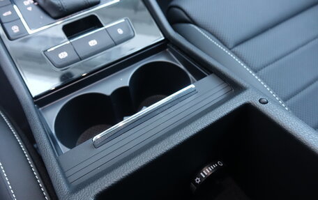 Skoda Superb III рестайлинг, 2025 год, 3 320 000 рублей, 15 фотография