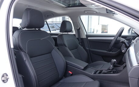 Skoda Superb III рестайлинг, 2025 год, 3 320 000 рублей, 18 фотография