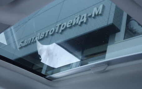 Skoda Superb III рестайлинг, 2025 год, 3 320 000 рублей, 22 фотография