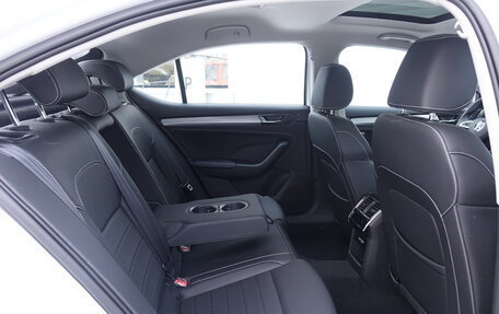 Skoda Superb III рестайлинг, 2025 год, 3 320 000 рублей, 17 фотография