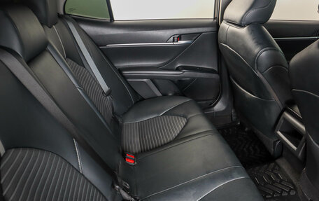 Toyota Camry, 2018 год, 2 939 000 рублей, 11 фотография