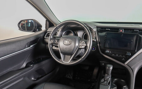 Toyota Camry, 2018 год, 2 939 000 рублей, 13 фотография