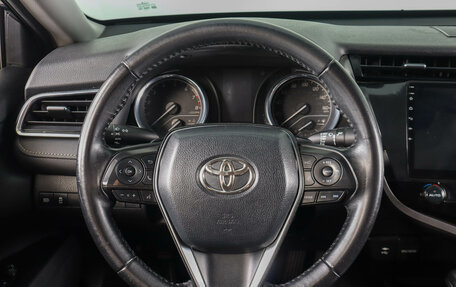 Toyota Camry, 2018 год, 2 939 000 рублей, 16 фотография