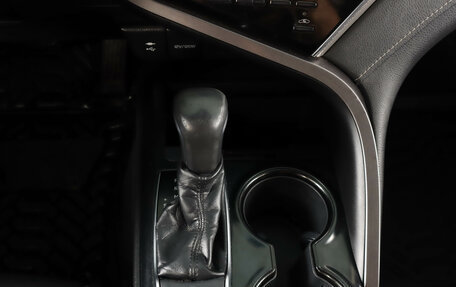 Toyota Camry, 2018 год, 2 939 000 рублей, 21 фотография