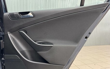 Volkswagen Passat B6, 2007 год, 969 000 рублей, 14 фотография